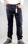 Mens Diesel Braddom Jeans W29 Rrp £130 29