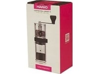 Hario Smart G New Coffee Mill Bean Coffee Hand Grinder