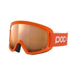 POC POCito Opsin - Partly Sunny Light Orange Fluorescent Orange