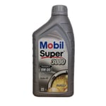 Mobil SUPER 3000 F-F 5W20 1L