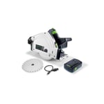 Festool Toy Plunge Saw Cordless plunge-cut saw toy TY-TSC 577938