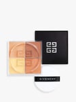 Givenchy Prisme Libre Matte-finish & Enhanced Radiance Loose Powder, 4 in 1 Harmony