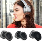 Noise-Cancelling Ear Cushion for Sennheiser RS165 RS175 RS185 RS195