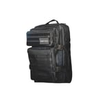 Subtech Drypack 38L Black