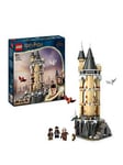 Lego Harry Potter Hogwarts Castle Owlery Toy 76430