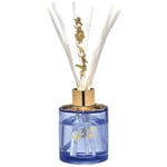 MAISON BERGER - Bouquet Bijou Parfumé Lolita Lempicka Parme - Diffuseur Parfum Maison + 6 Brins en Saule, 100% Végétal - Diffusion Longue Durée, Douce et Continue