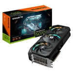 Gigabyte GeForce RTX 5070 Ti GAMING OC 16G GDDR7 Graphics Card - GV-N507TGAMING OC-16GD