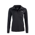 Arrak Outdoor Action training jacket W Black L