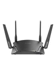 D-Link DIR-1960 - Wireless router Wi-Fi 5