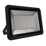 Ledvion Projecteur LED Extérieur, 200 Watt Osram LED Spot, 6500K Eclairage de Sécurité, 17000 Lumens, IP65 Projecteur Étanche Ultra Lumineux, Pour Jardin, Terasse, Garage, Patio