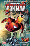 Invicible Iron Man Tome 2 : À la recherche de Tony Stark (II) (BD)