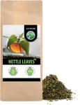 Nettle  Infusion ( 250G ,  8 . 8Oz ),  Nettle  Tea ,  Nettle  Leaves ,  100 %  N