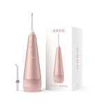 Ordo Hydro Sonic Water Flosser Rose Gold