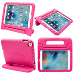 'i-Blason ArmorBox Kido 7.9 Pink Cover Case For Tablet – Apple iPad Mini 20.1 cm/7.9 "), Pink)