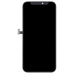 Pehmeä OLED LCD-näyttö iPhone 12 Pro Maxille iPhone 12 Pro Maxille (Soft OLED)