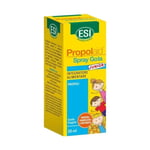 ESI Propolaid Strawberry Junior Throat Spray - Propolis Supplement 20 Ml