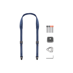 PgyTech Camera Shoulder Strap (Dark Blue)