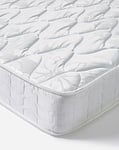 Silentnight Miracoil 3 Comfort Ortho Mattress