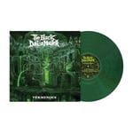 The Black Dahlia Murder  Verminous  LP/Vinyl