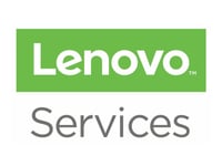 Lenovo Premier Support Plus Upgrade - Utvidet Serviceavtale - Deler Og Arbeid (For System Med 1 Års Premier Support Plus) - 2 År (Fra Opprinnelig Kjøpsdato For Utstyret) - På Stedet - Responstid: Nbd - For Thinkpad C14 Gen 1 Chromebook  L13 Yoga Gen