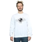 Sweat-shirt Ready Player One  Zero G Club