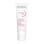 Bioderma Sensibio DS Cream Lugnande ansiktskräm 40 ml