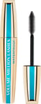 L'Oreal Paris Volume Million Lashes Mascara, Black Waterproof, Bold Voluminous