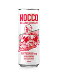 Nocco Skumnisse 330ml x 24