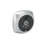 4.5in Smart Digital Door Viewer 160 Degree 1080P 2MP Camera Door Bell With I Hot