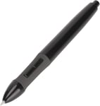 Stylet PEN68D de Remplacement pour Huion Tablette Graphique, Stylet Actif pour Tablette Graphique Sensible 8192 pour Huion GT¿191/GT¿221 Pro/GT¿156HD V2/GT¿220 V2 (Noir)