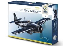 Arma Hobby 1/72 70033 FM-2 Wildcat