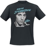 Bruce Springsteen The River T-Shirt black L