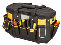 STANLEY® FatMax® Round Top Rigid Tool Bag 50cm (20in) STA170749