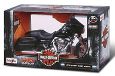 Revell Harley-Davidson Motorcykel 1:12 Ass.