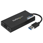 StarTech.com USB 3.0 till HDMI-adapter - 4K 30Hz Ultra HD