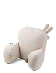 Pram Pillow Lalee Sand Baby & Maternity Strollers & Accessories Stroller Cushions Cream D By Deer
