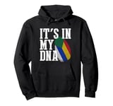 Druze,Druze flag,Druze symbol,As Suwayda,Syria,Lebanon. Pullover Hoodie