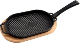 Witt Etna grillpanne