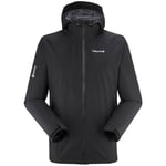 Lafuma - Veste GORE TEX STRIDE Homme -Veste De Protection Imperméable