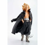 TOKYO REVENGERS - Mikey Manjiro Sano Pvc Figure Banpresto