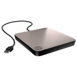 Genuine HP External Optical Disk Drive 669296-001 8x DVD+-R/RW