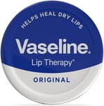 Vaseline Lip Therapy Original 20g