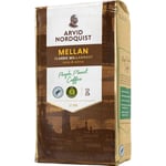 Arvid Nordquist Kaffe Mellan Malet 500 Gram