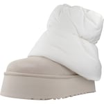 Bottes UGG  W CLASSIC MINI DIPPER PUFF