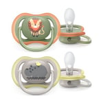 Philips ultra air - ultra air soother - SCF085/17