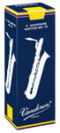 Vandoren V5 Barytonsaxofon 2 [5-pack] Rörblad