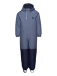 Hummel Hmlgoal Tex Snowsuit Blå