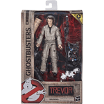 Figurine Trevor Ghostbusters Plasma Series S.O.S Fantômes