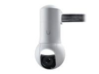 Ubiquiti Uacc-G5-Ptz-Ca, Monteringsadapter, Utendørs, Hvit, Ubiquiti Networks, Uvc-G5-Ptz, Polykarbonat (Pc)