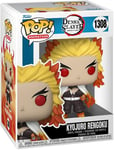 Funko POP Animation Demon Slayer Rengoku